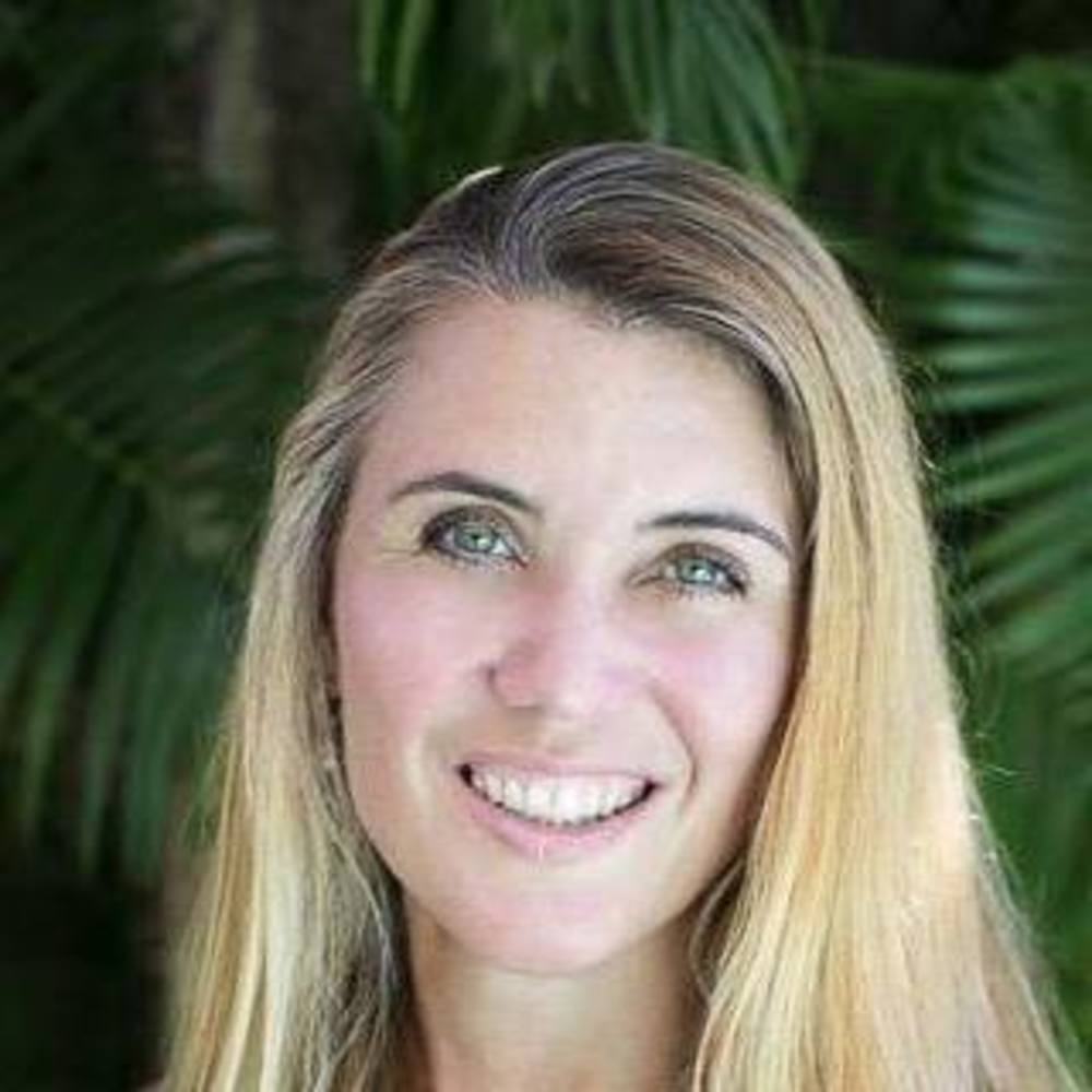 Meet your Posher, Erica